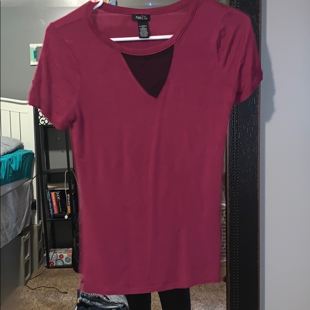 T-shirt.